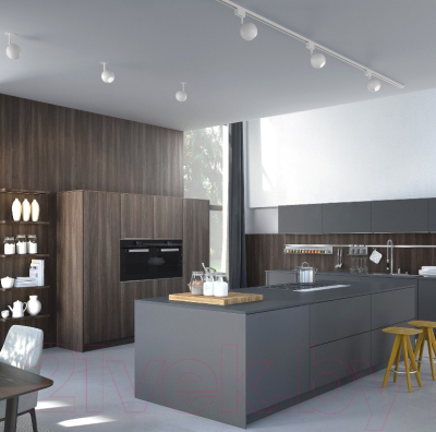 Точечный светильник Elektrostandard 9925 LED 8W 4200K (белый)