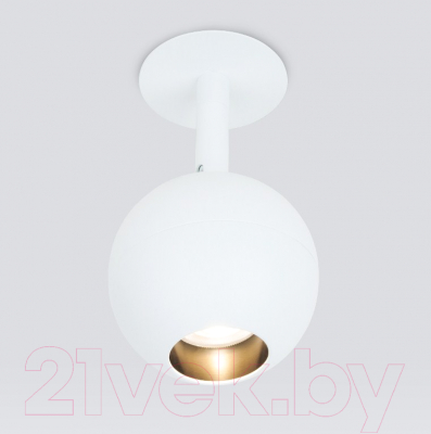 Точечный светильник Elektrostandard 9925 LED 8W 4200K (белый)