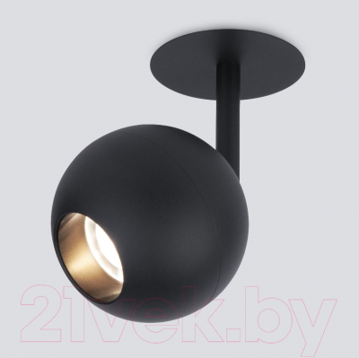 Точечный светильник Elektrostandard 9925 LED 8W 4200K - фото