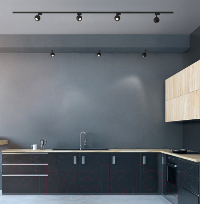 Точечный светильник Elektrostandard 9925 LED 8W 4200K