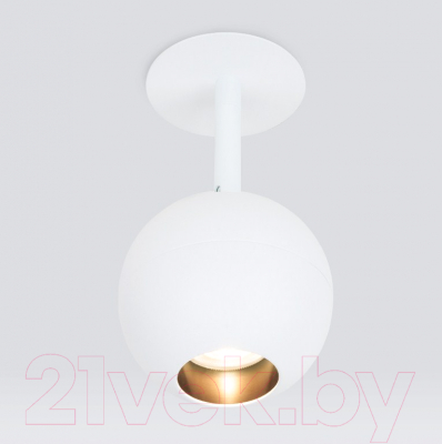 Точечный светильник Elektrostandard 9926 LED 12W 4200K (белый)