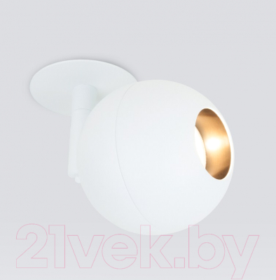 Точечный светильник Elektrostandard 9926 LED 12W 4200K (белый)