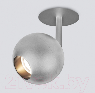 Точечный светильник Elektrostandard 9926 LED 12W 4200K - фото