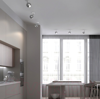 Точечный светильник Elektrostandard 9926 LED 12W 4200K