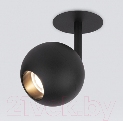 Точечный светильник Elektrostandard 9926 LED 12W 4200K - фото