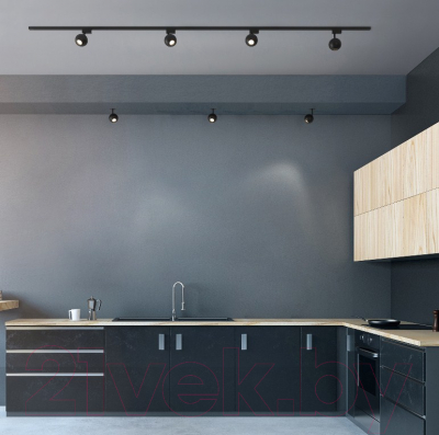 Точечный светильник Elektrostandard 9926 LED 12W 4200K