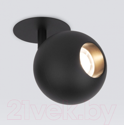 Точечный светильник Elektrostandard 9926 LED 12W 4200K