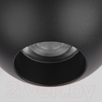 Точечный светильник Elektrostandard 9926 LED 12W 4200K