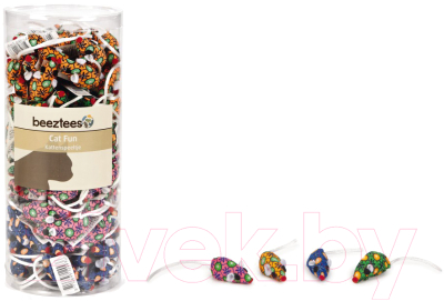 Игрушка для кошек Beeztees Jolly / 440508