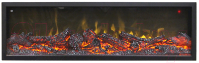 Электрокамин RealFlame Beverly-S 1000 - фото