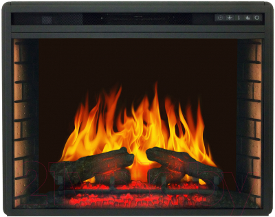 Электрокамин Royal Flame Vision 28 EF LED FX - фото