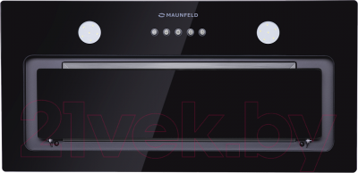 Вытяжка скрытая Maunfeld Trapeze 601GG