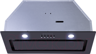 Вытяжка скрытая Maunfeld Trapeze 601GG