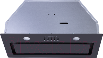 Вытяжка скрытая Maunfeld Trapeze 601GG