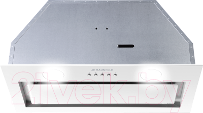 Вытяжка скрытая Maunfeld Trapeze 602IG