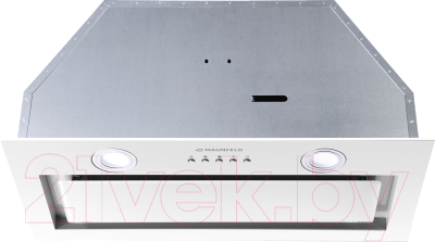 Вытяжка скрытая Maunfeld Trapeze 602IG