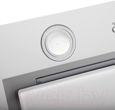 Вытяжка скрытая Maunfeld Trapeze 602IG