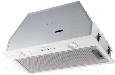 Вытяжка скрытая Maunfeld Trapeze 602M  - фото