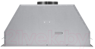 Вытяжка скрытая Maunfeld Trapeze 602M 