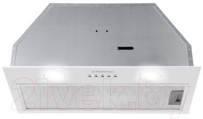 Вытяжка скрытая Maunfeld Trapeze 602M 