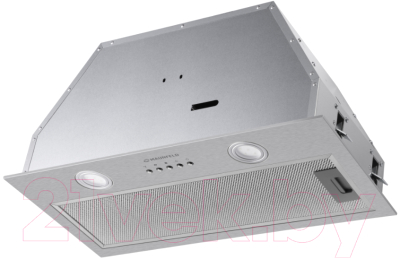 Вытяжка скрытая Maunfeld Trapeze 602M  - фото