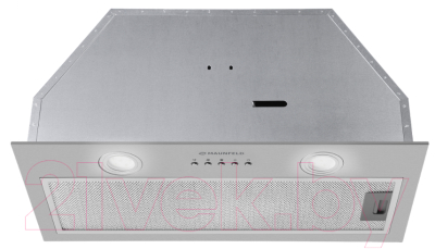 Вытяжка скрытая Maunfeld Trapeze 602M 