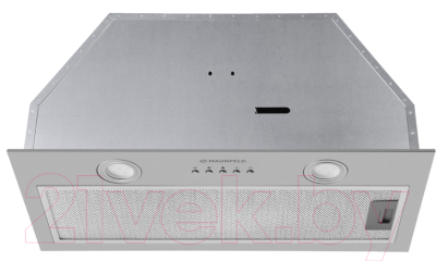 Вытяжка скрытая Maunfeld Trapeze 602M 