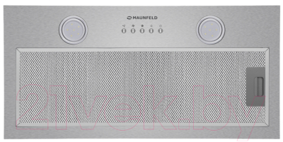Вытяжка скрытая Maunfeld Trapeze 602M 