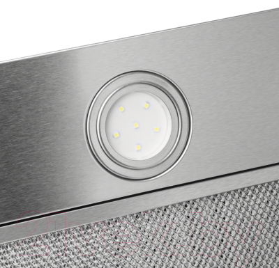 Вытяжка скрытая Maunfeld Trapeze 602M 