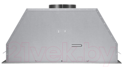 Вытяжка скрытая Maunfeld Trapeze 602M 