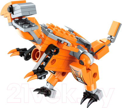 Конструктор Qman 1414-5 - фото