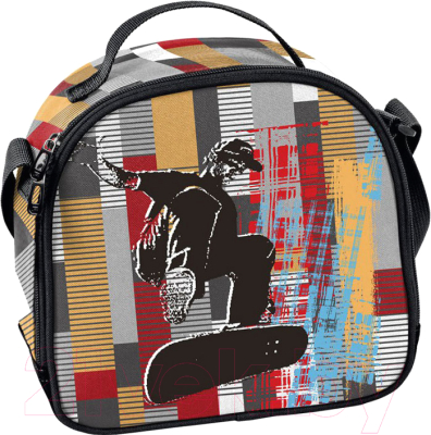 Термосумка Paso 18-683KS - фото