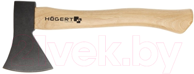 Топор Hoegert HT3B060 - фото