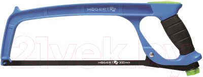Ножовка Hoegert HT3S270 - фото