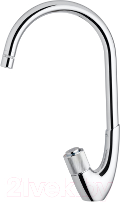 Смеситель Rubineta Swan-33 / SW0008 - фото