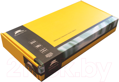 Смеситель Rubineta Swan-33 / SW0008