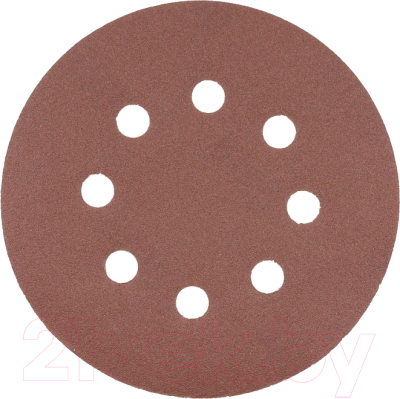 Шлифлист Hoegert HT8D125 - фото