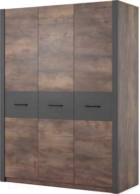 Шкаф MySTAR Вирджиния 100.1831 - фото