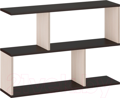 Полка ТриЯ Тип 14 - фото