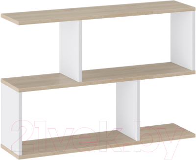 Полка ТриЯ Тип 14 - фото