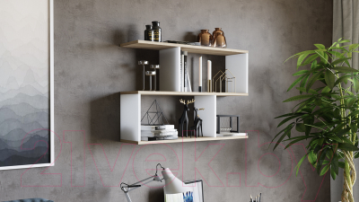 Полка ТриЯ Тип 14