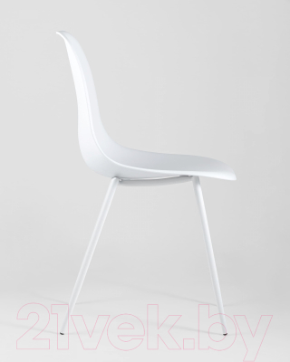 Стул Stool Group Kon (белый)