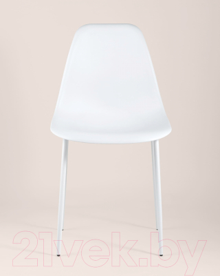 Стул Stool Group Kon (белый)