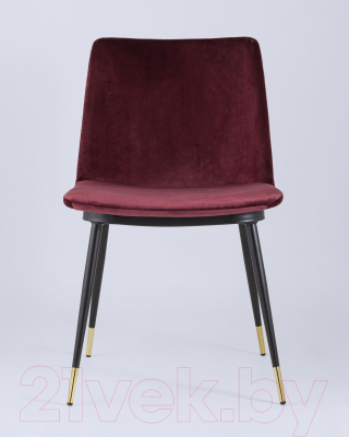 Стул Stool Group Мелисса / FDC8028 RED FUT-66