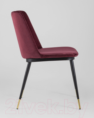 Стул Stool Group Мелисса / FDC8028 RED FUT-66