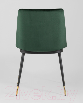 Стул Stool Group Мелисса / FDC8028 GREEN FUT-73