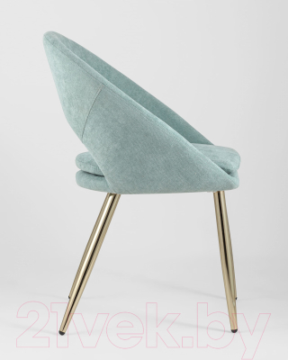 Стул Stool Group Кензи (мятный)