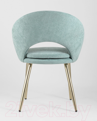 Стул Stool Group Кензи (мятный)