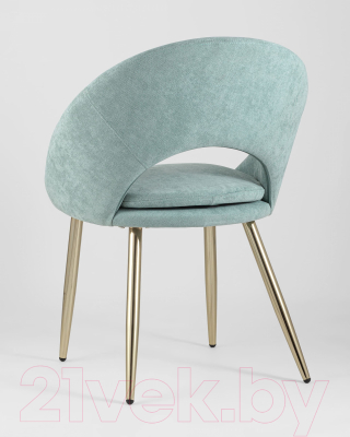 Стул Stool Group Кензи (мятный)