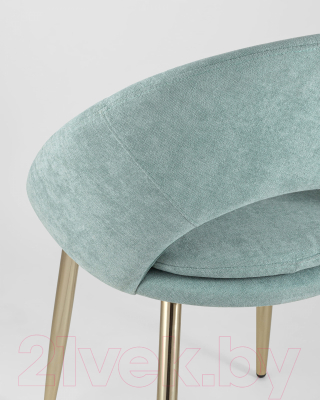 Стул Stool Group Кензи (мятный)